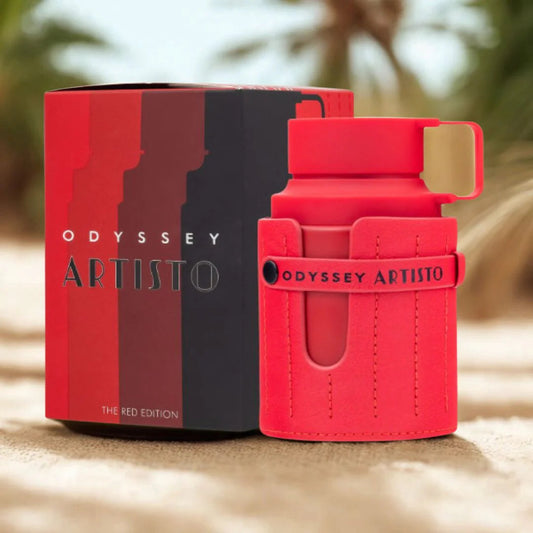 Armaf Odyssey Artisto