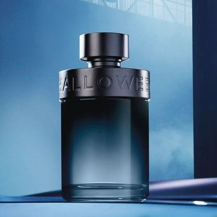 Jesus del Pozo Halloween Man X