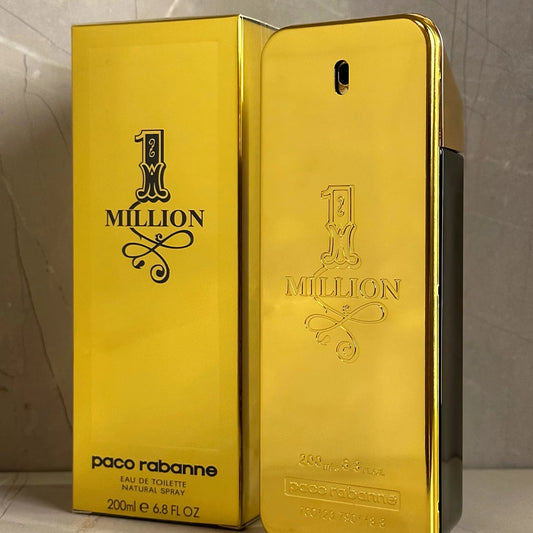 Paco Rabanne 1 Million EDT