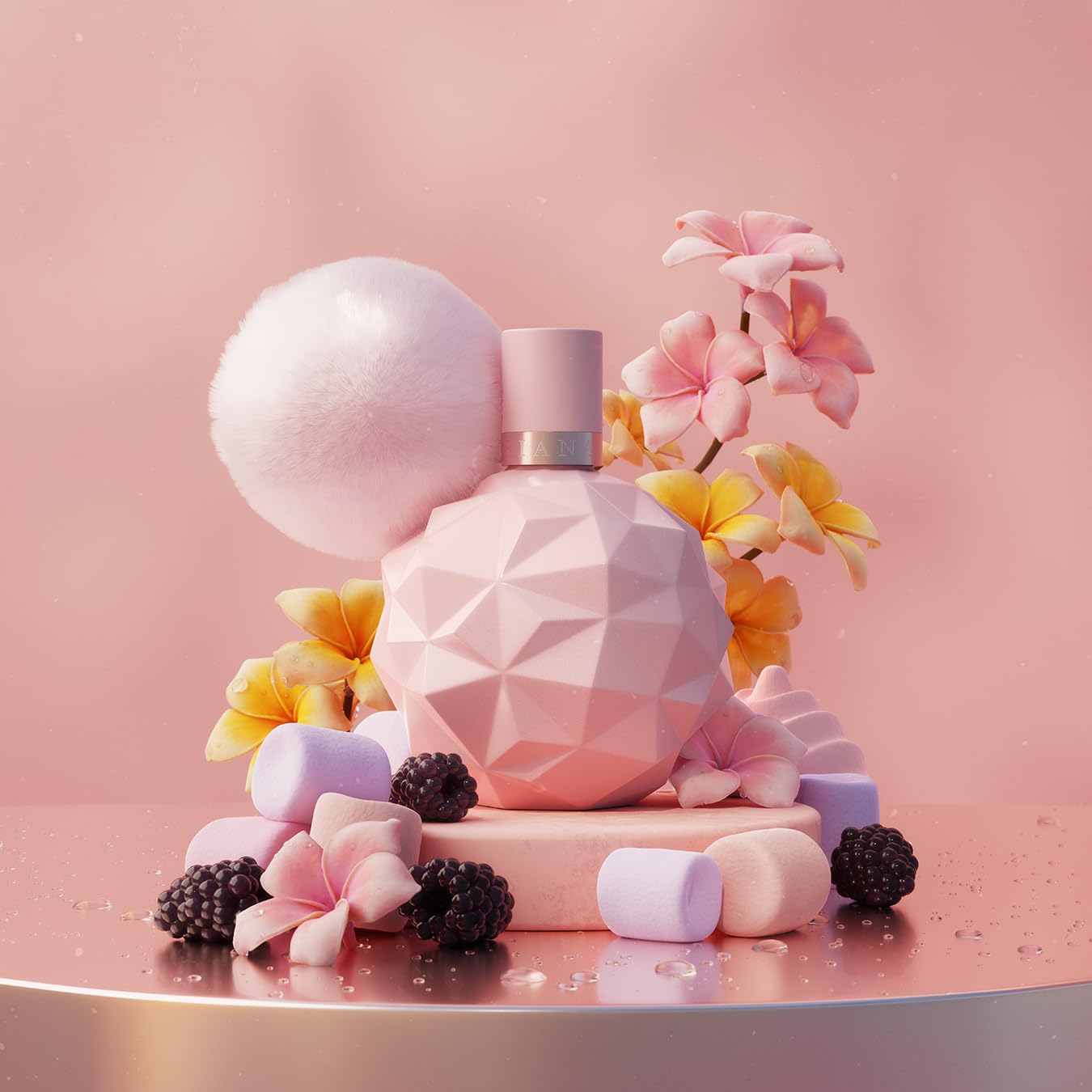Ariana Grande Sweet Like Candy