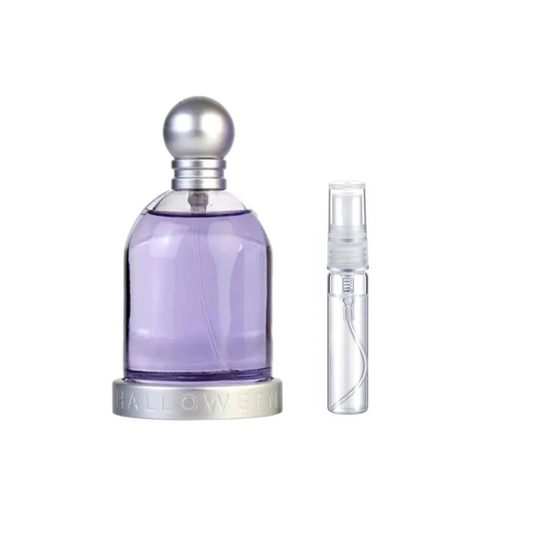 Decant Jesus del Pozo Halloween Woman