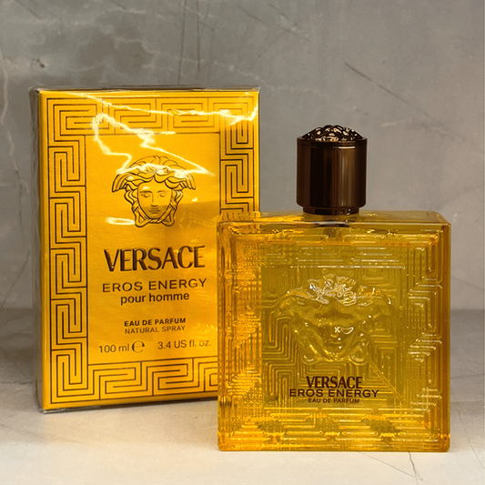Versace Eros Energy