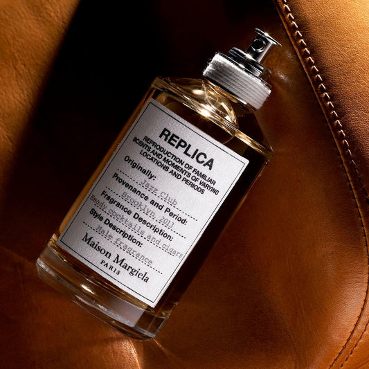 Maison Margiela Jazz Club