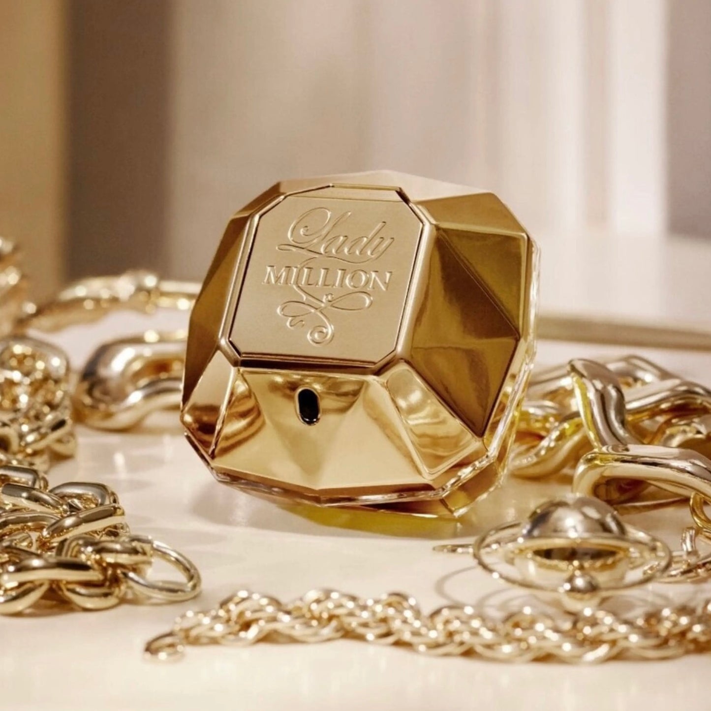 Paco Rabanne Lady Million