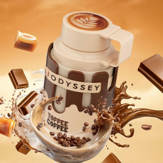 Armaf Odyssey Toffee Coffee