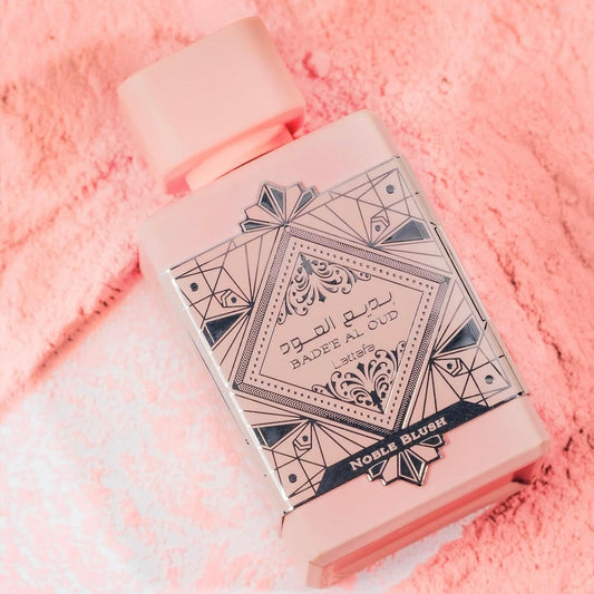 Lattafa Bade'e al Oud Noble Blush