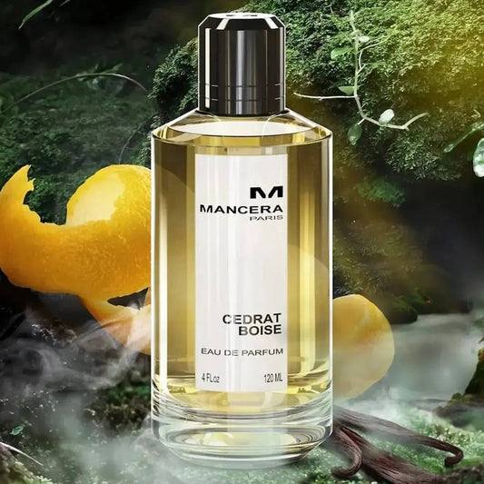 Mancera Cedrat Boise EDP