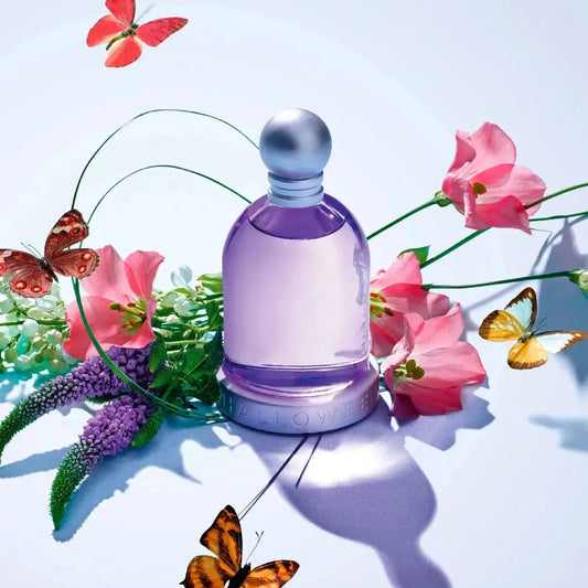 Jesus del Pozo Halloween Woman