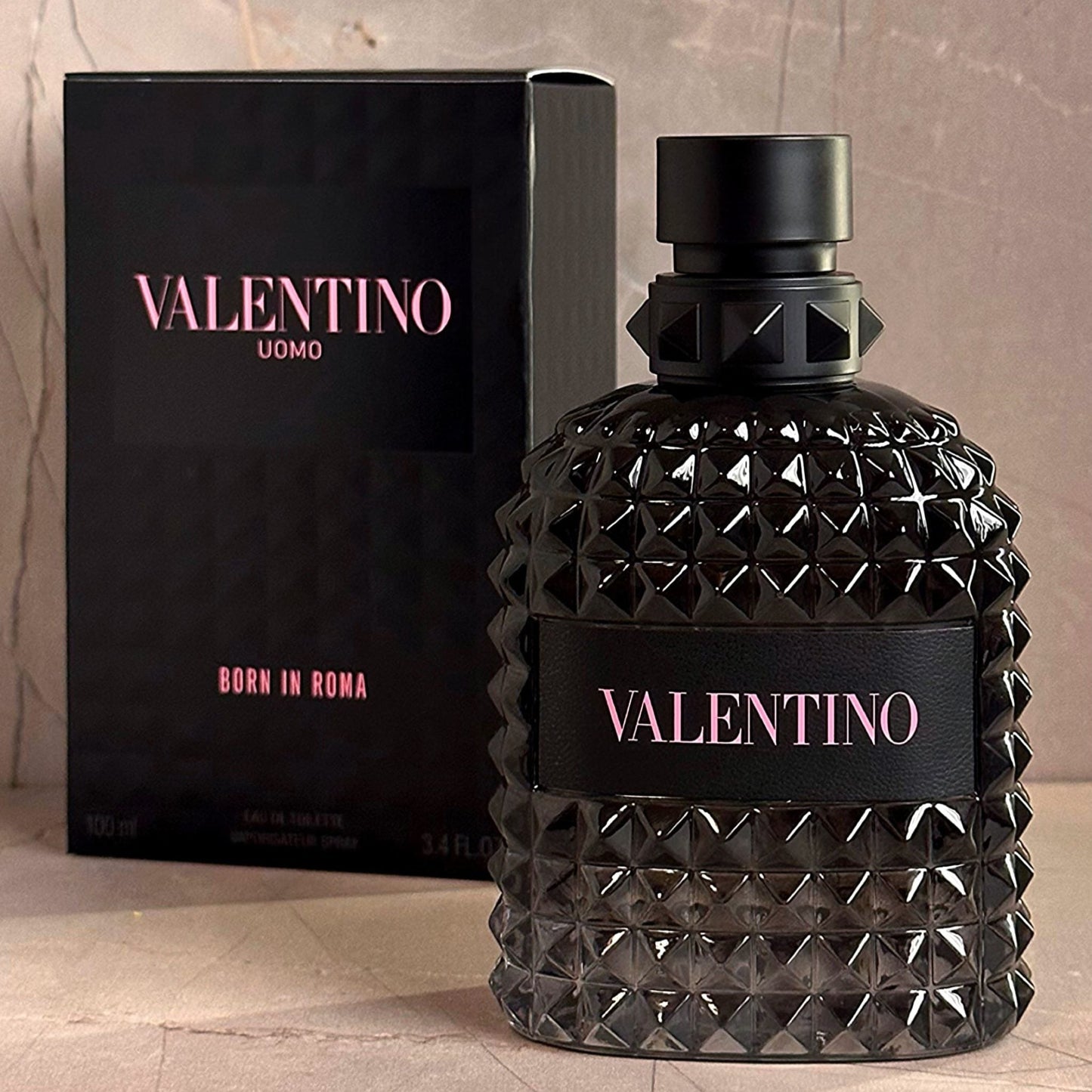 Valentino Uomo Born In Roma EDT
