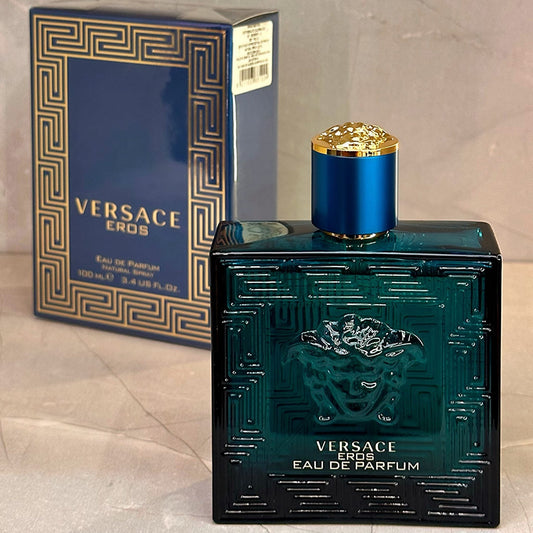 Versace Eros EDP