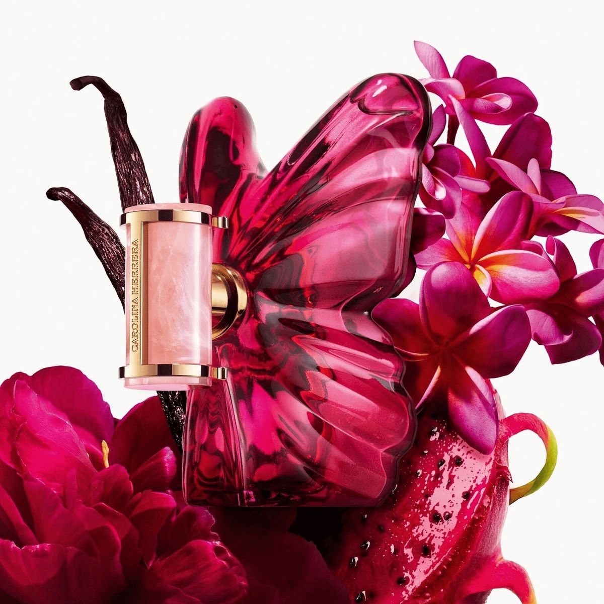 Carolina Herrera La Bomba