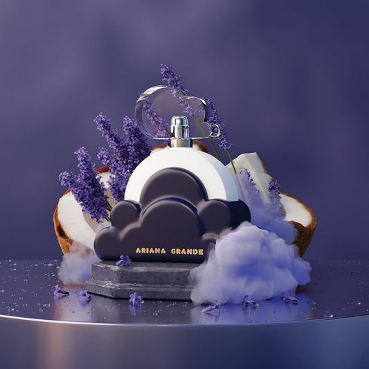 Ariana Grande Cloud 2.0 Intense