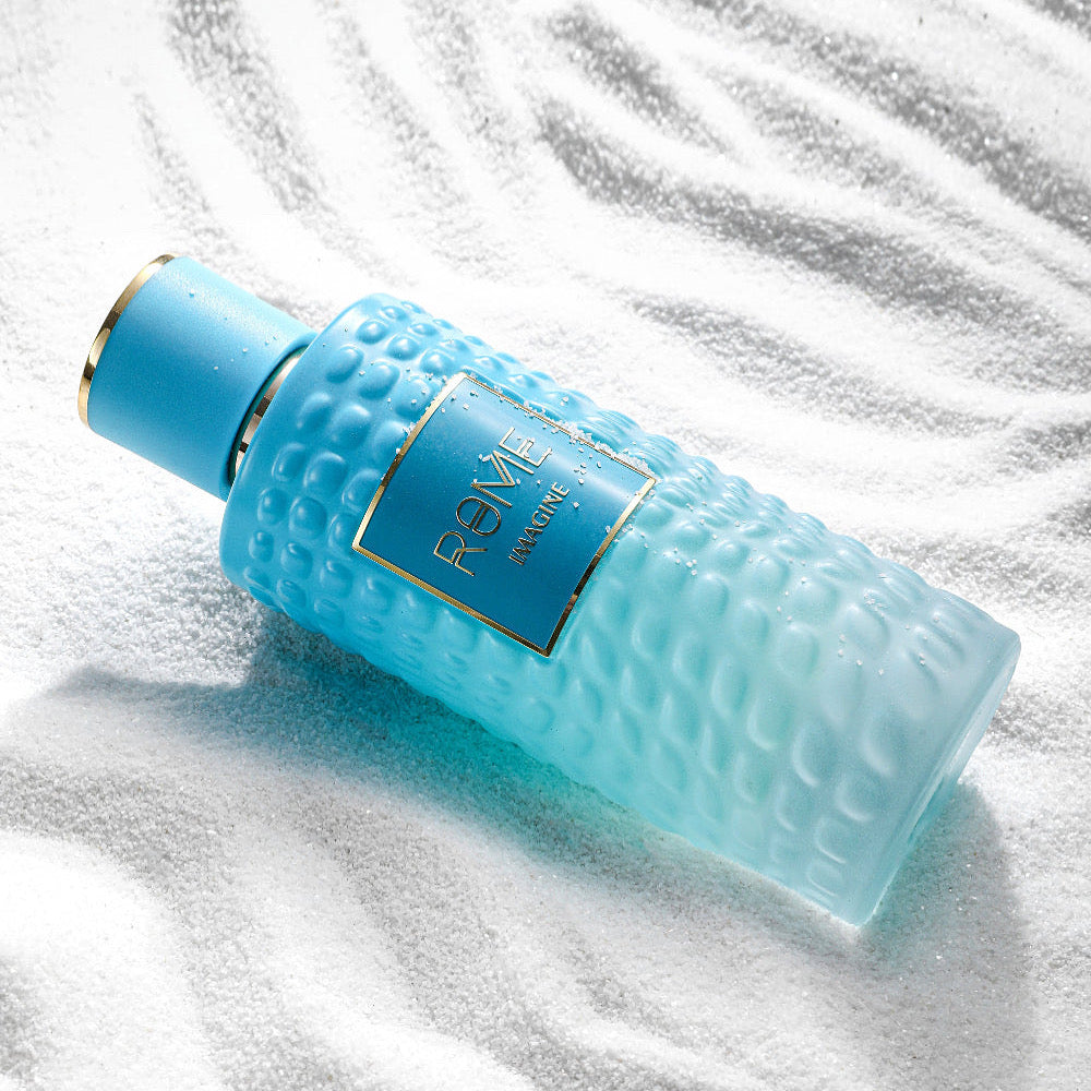 Bharara Rome Imagine