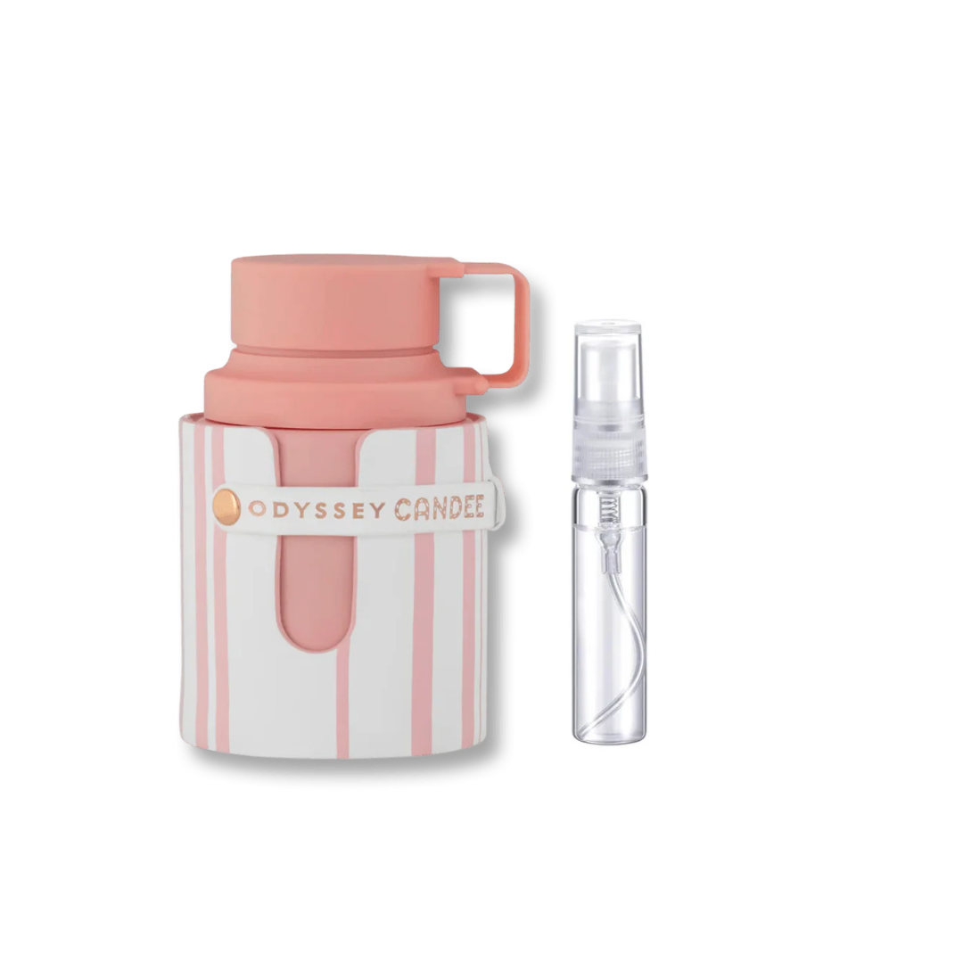 Decant Armaf Odyssey Candee