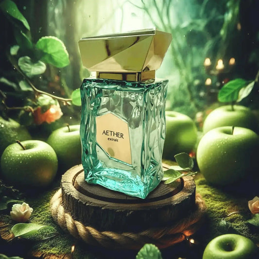 French Avenue Aether Extrait