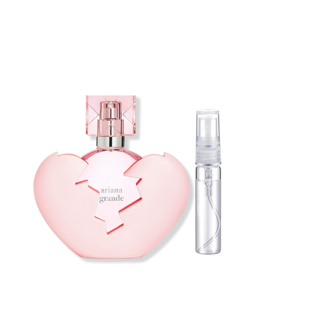 Decant Ariana Grande Thank U, Next