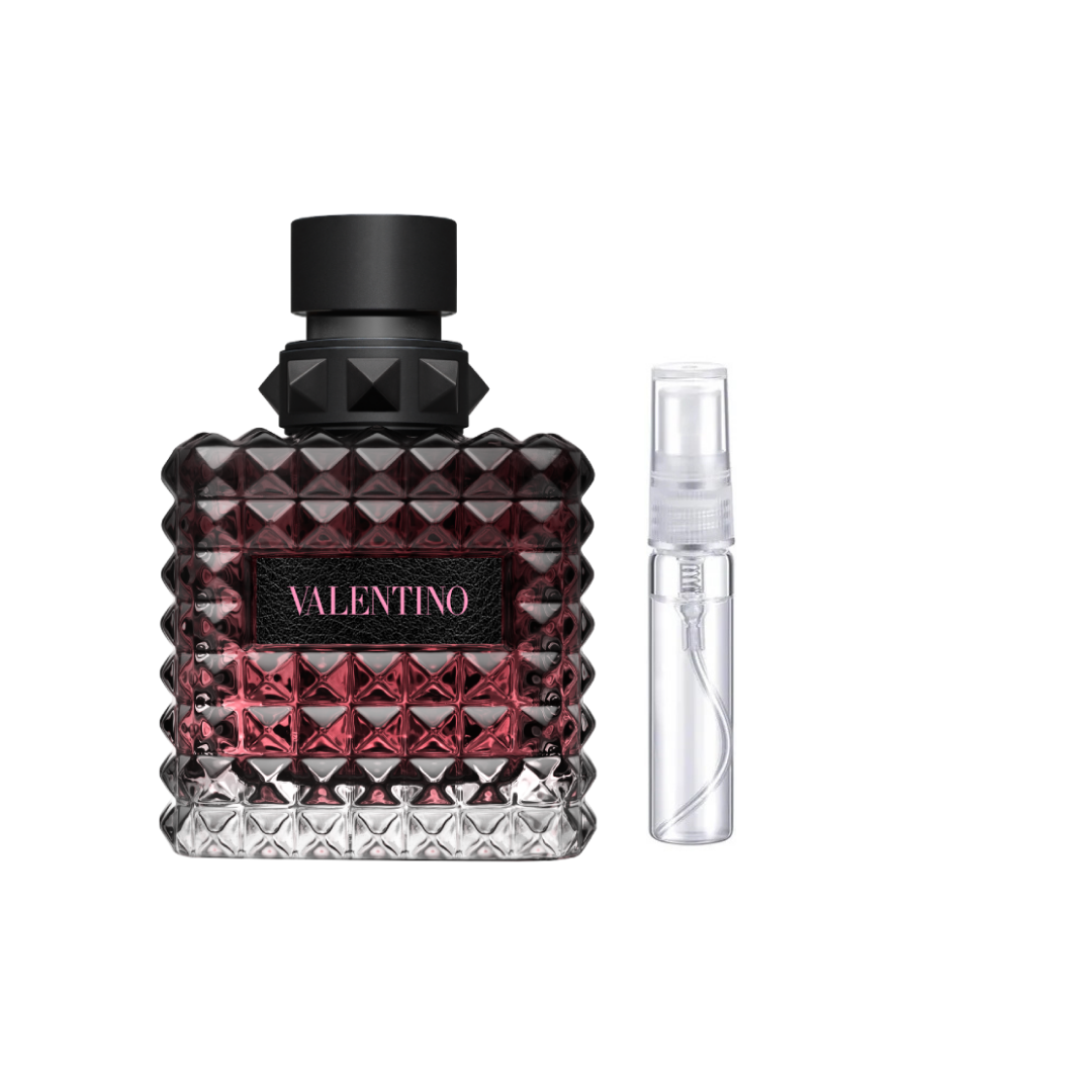 Decant Valentino Donna Born In Roma Intense
