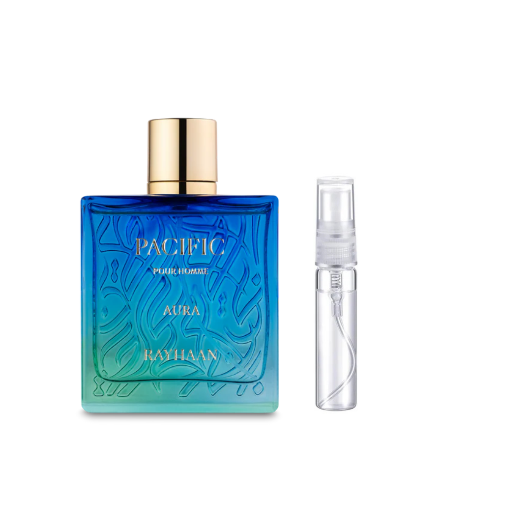 Decant Rayhaan Pacific Aura