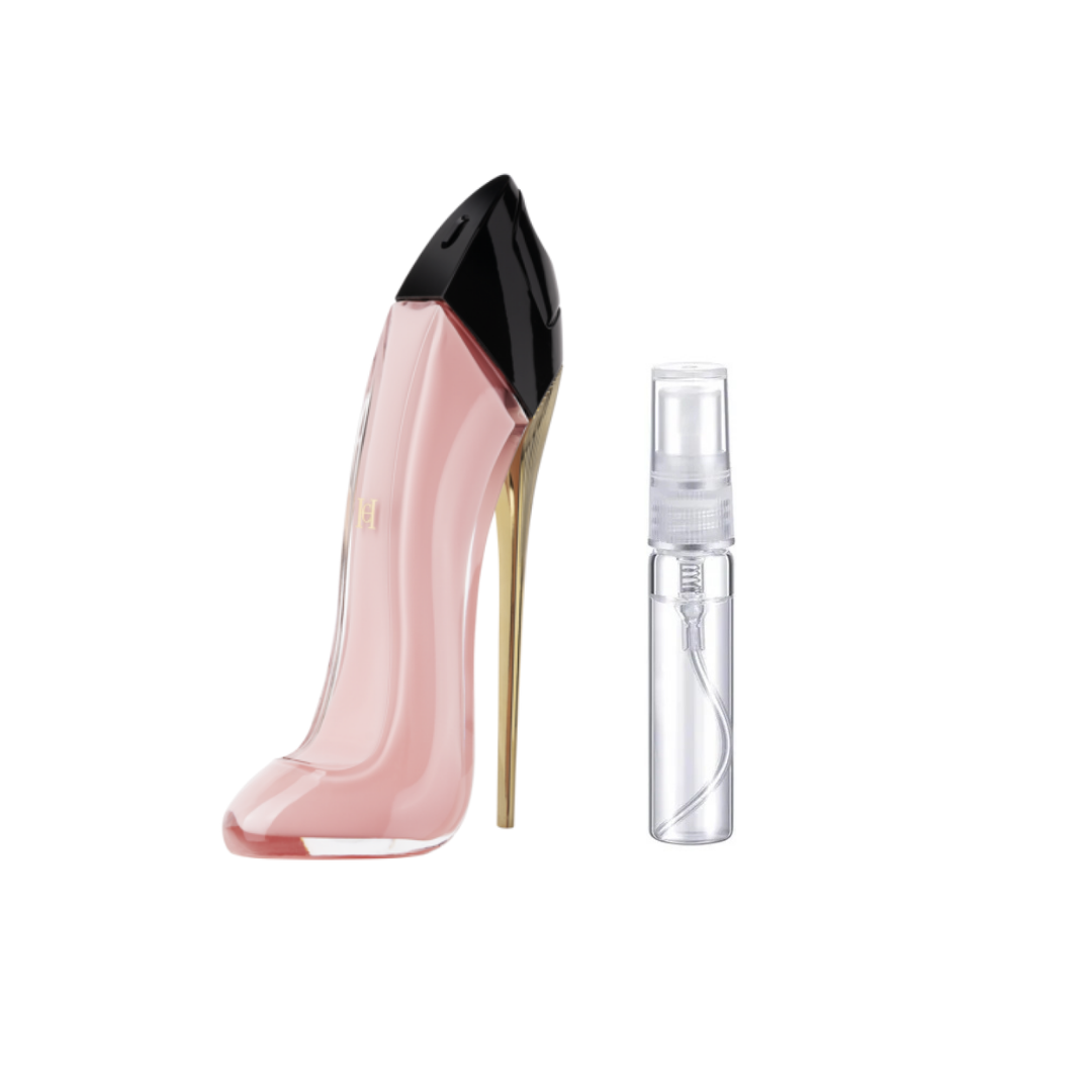 Decant Carolina Herrera Good Girl Blush