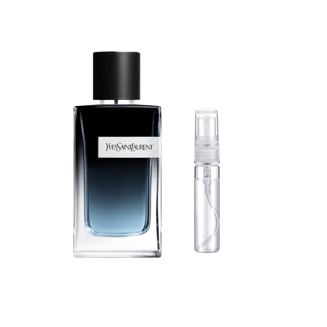 Decant Yves Saint Laurant Y EDP