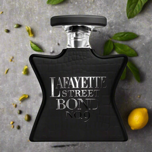 Bond No 9 Lafayette Street